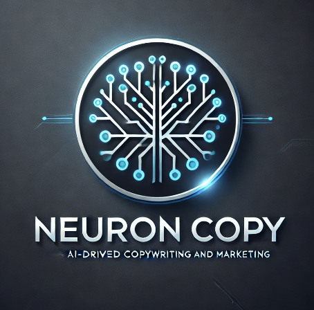 Neuron Copy Logo